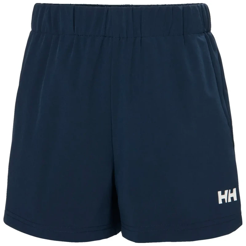 Image of Helly Hansen Children's shorts Helly Hansen Thalia 2.0 Bleu Unisex 8 ans