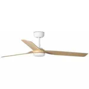 Image of Ceiling fan Punt white 36.7 Cm