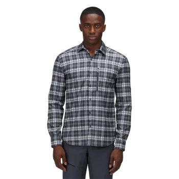 Image of Regatta Highton Shirt - SilverGryChk