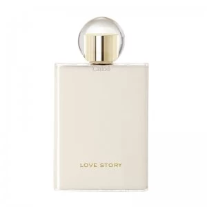 Image of Chloe Love Story Body Lotion 200ml