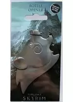Image of Skyrim Bear Bottle Opener