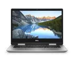 Image of Inspiron 14 i3 4GB 256GB Touch Silver