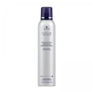 Image of Alterna Caviar Professional High Hold Finishing Spray 250ml