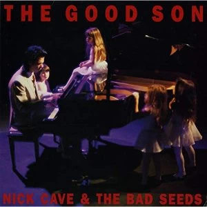Image of Nick Cave & The Bad Seeds - The Good Son Vinyl