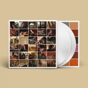 Image of Wild Beasts - Last Night All My Dreams Came True Limited Edition White Vinyl