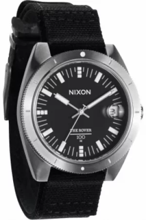Image of Mens Nixon The Rover Watch A355-000