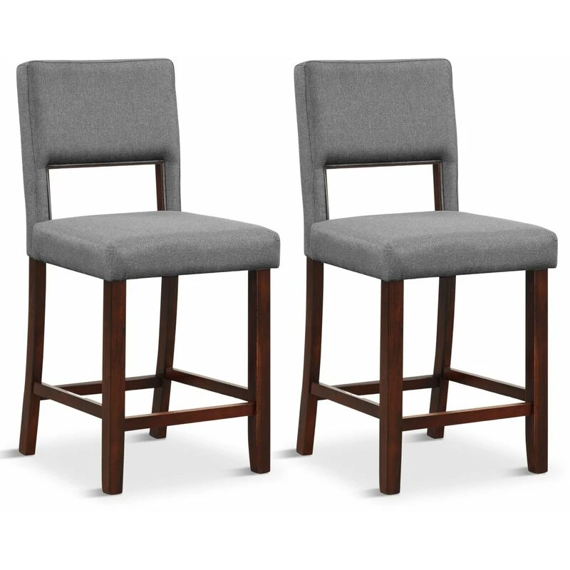 Image of COSTWAY L-Shaped Corner Computer Desk Home Office Writing Desk Workstation with Storage Shelf Bright Blue