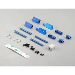 Image of Killerbody Aluminum Alloy Stealth Body Mounts