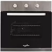 Image of Statesman Bsf60Ss Built-In Fan Oven Stainless Steel