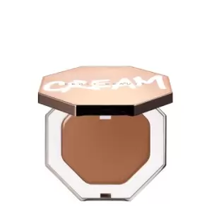Image of Fenty Beauty Cheeks Out Freestyle Cream Bronzer - Macchiato - Colour Macchiato