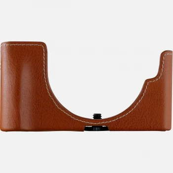 Image of Canon EH31-FJ Face Jacket - Light Brown