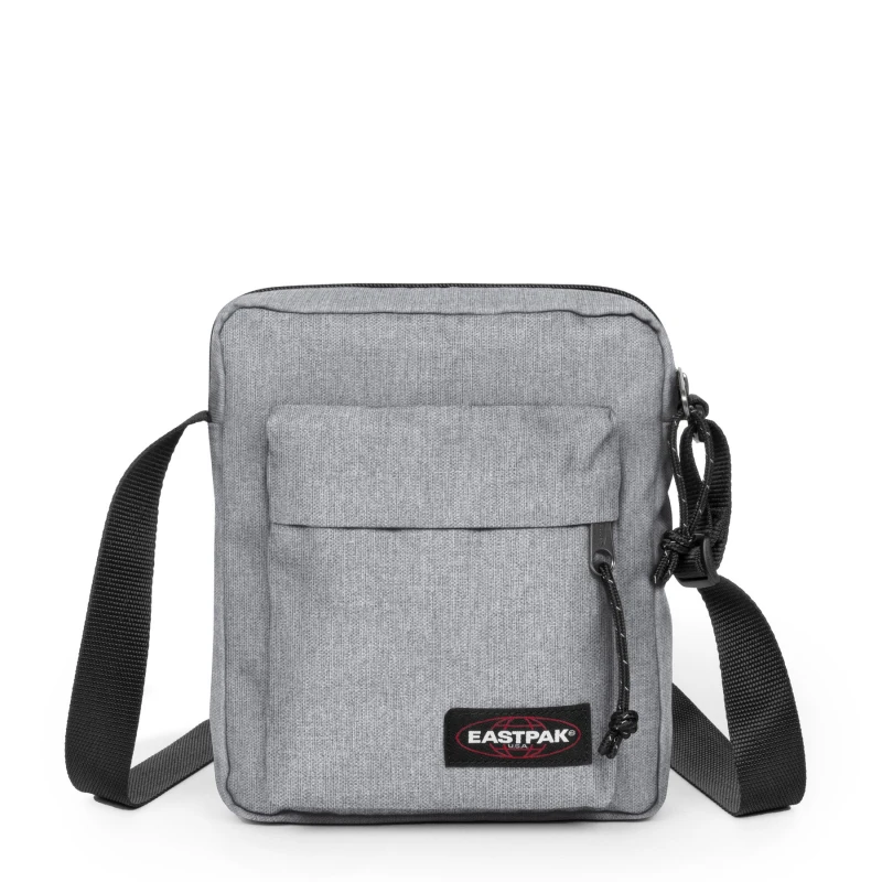 Image of Eastpak Shoulder Bag Eastpak Arcade Mini Gris Unisex TU