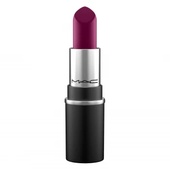 Image of MAC Mini Lipstick (Various Shades) 1.8g - Rebel
