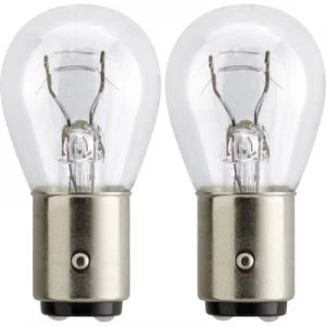 Image of Philips Indicator bulb Vision P21/4W 21/4 W 12 V