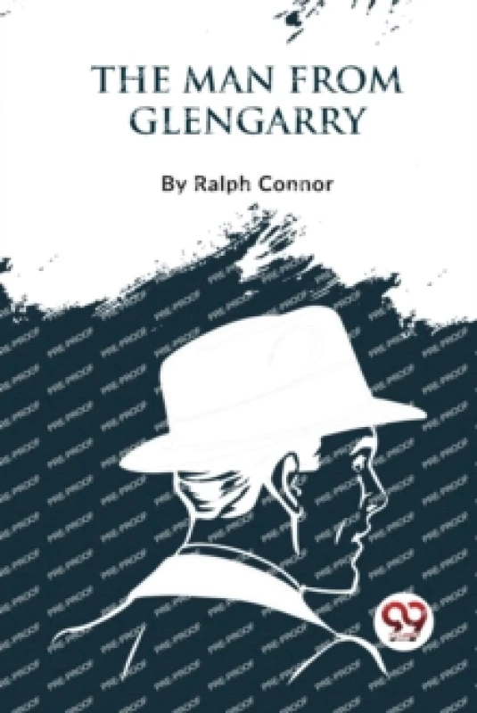 Image of The Man from Glengarry Paperback / softback