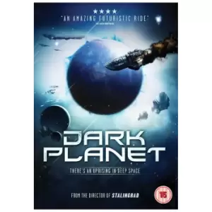 Image of Dark Planet