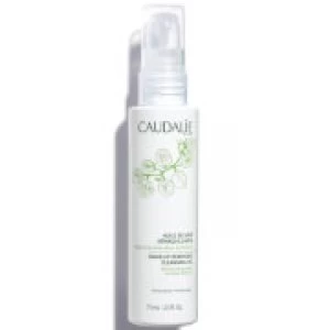 Image of Caudalie Make-up Removing Cleansing Oil 75ml