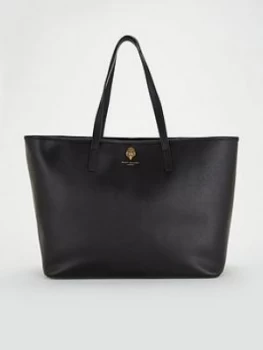 Image of Kurt Geiger London Richmond Shopper - Black