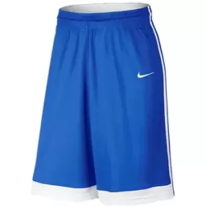 Image of Nike National Varsity Stock Short - Blue