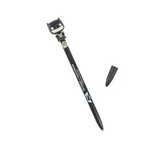 Image of Funko Collectible Pen with Topper - Batman (Batman V Superman)