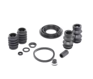 Image of FRENKIT Brake Caliper Repair Kit VW,AUDI,FORD 238042 4861620 Caliper Repair Kit,Brake Caliper Rebuild Kit,Repair Kit, brake caliper