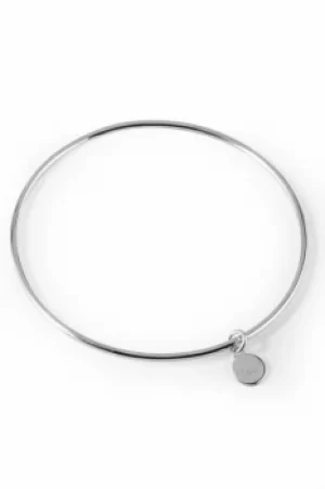 Image of Ladies Radley Sterling Silver Broad Street Bracelet RYJ3013-ML