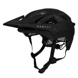 Image of Oakley DRT5 Maven 10 Mountain Bike Helmet - Black