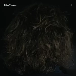 Image of 5 by Prins Thomas Vinyl Album