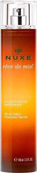 Image of Nuxe Reve de Miel Delectable Fragrant Water 100ml