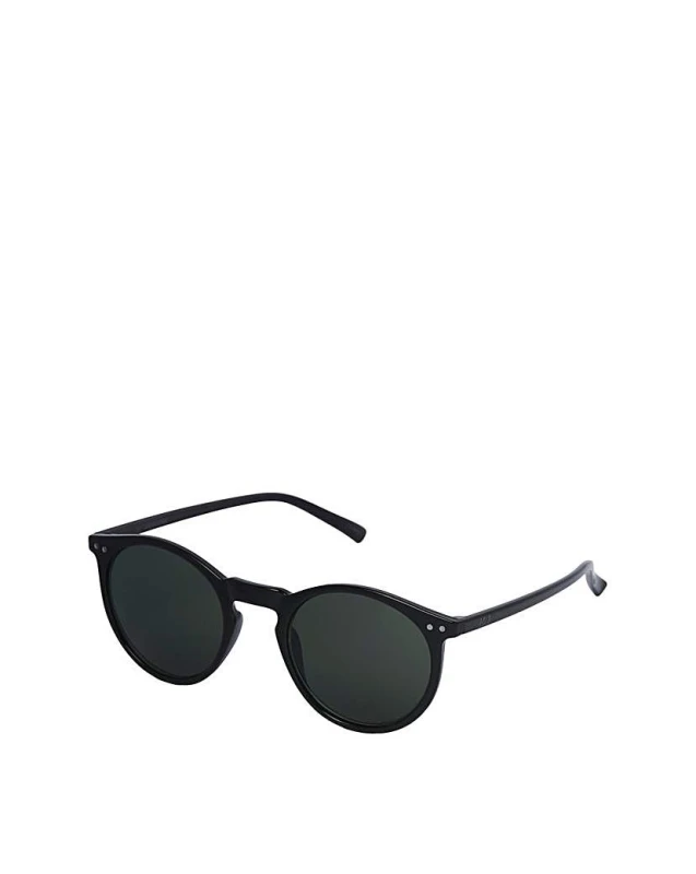 Image of jack & jones Jack & Jones Ryder Sunglasses - Black - JACK & JONES - Size: ONE SIZE Black Male ONE SIZE VP22801