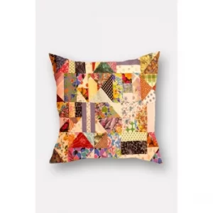 Image of YS15450531 Multicolor Cushion Cover