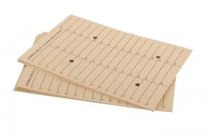 Image of Qconnect Env Int Mail 381x254 Man Pk100