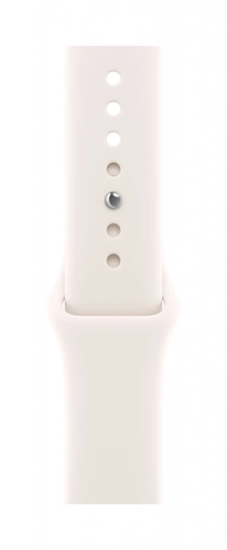 Image of Apple Apple MAXC4ZM/A Smart Wearable Accessories Band Fluoroelastomer MAXC4ZM/A