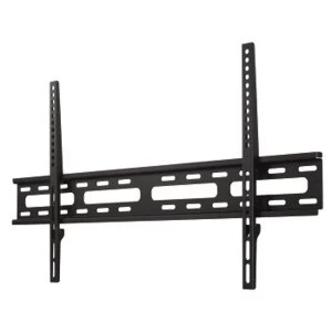 Image of Hama FIX TV Wall Bracket, 3 stars, 190cm (75"), black