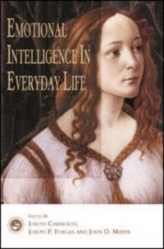 Image of Emotional Intelligence in Everyday Life by John H. Beck Paperback