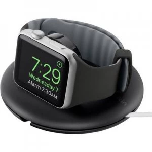 Image of Belkin Travel Stand for Apple Watch Charging dock