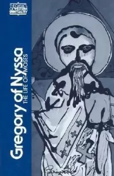 Image of Life of Moses by Saint,Bishop of Nyssa Gregory
