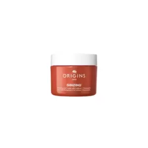 Image of Origins GinZing Energizing Gel Cream with Caffeine and Niacinamide - Cream