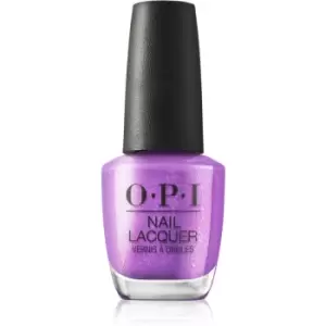 Image of OPI Me, Myself and OPI Nail Lacquer Nail Polish I Sold My Crypto 15 ml