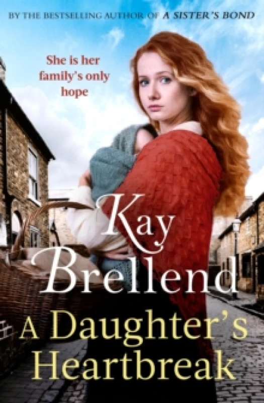 Image of A Daughter's Heartbreak. Paperback. By Kay Brellend Books