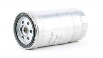 Image of Bosch Fuel Filter BMW,MG 1 457 434 324 13322245006,13322246135,13322246974 13322248279,13327786647,GFE5332,MUN000010,WJI100000,WJI100000L,WJN101762