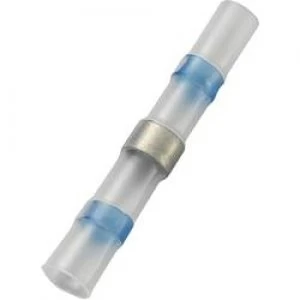 Image of Butt joint heatshrink 1 mm2 2.50 mm2 Insulated B