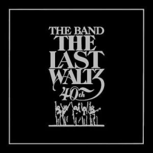 Image of The Last Waltz by The Band CD Album