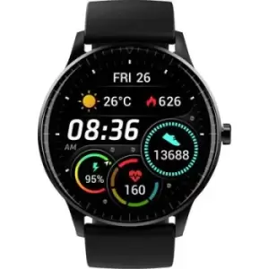 Image of Denver SW-173 Smartwatch Black