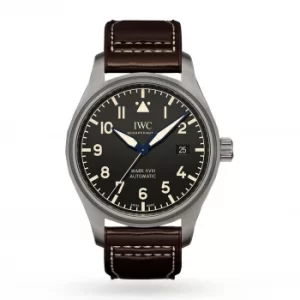 Image of Pilot's Heritage 40mm Mens Watch