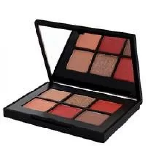 Image of NARS Voyageur Eyeshadow Palette Hibiscus 3g