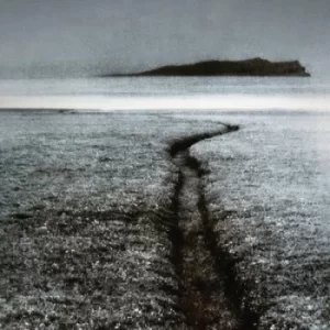 Image of Huam by Salt House CD Album