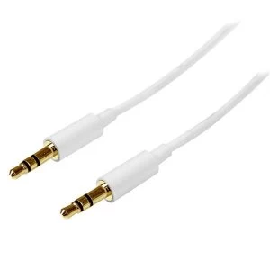 Image of StarTech 3m 3.5mm Stereo Audio Cable