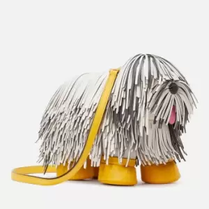 Image of Kate Spade New York Leather Cross-Body Bag