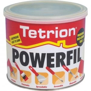 Image of Tetrion 2K Powerfil Ready Mix Filler 600ml